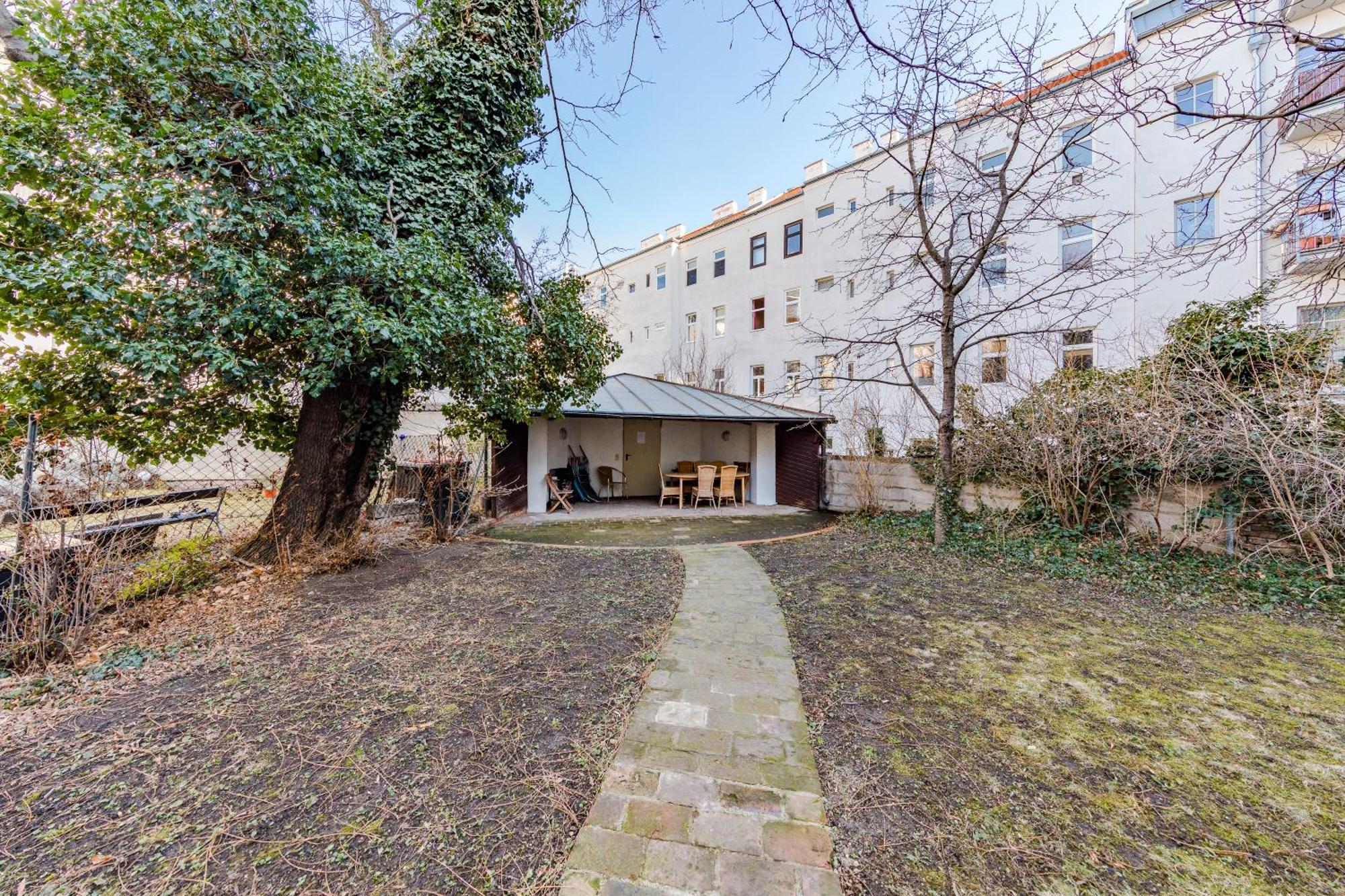 Urban Vienna Living - 18Th District Aparthotel Luaran gambar