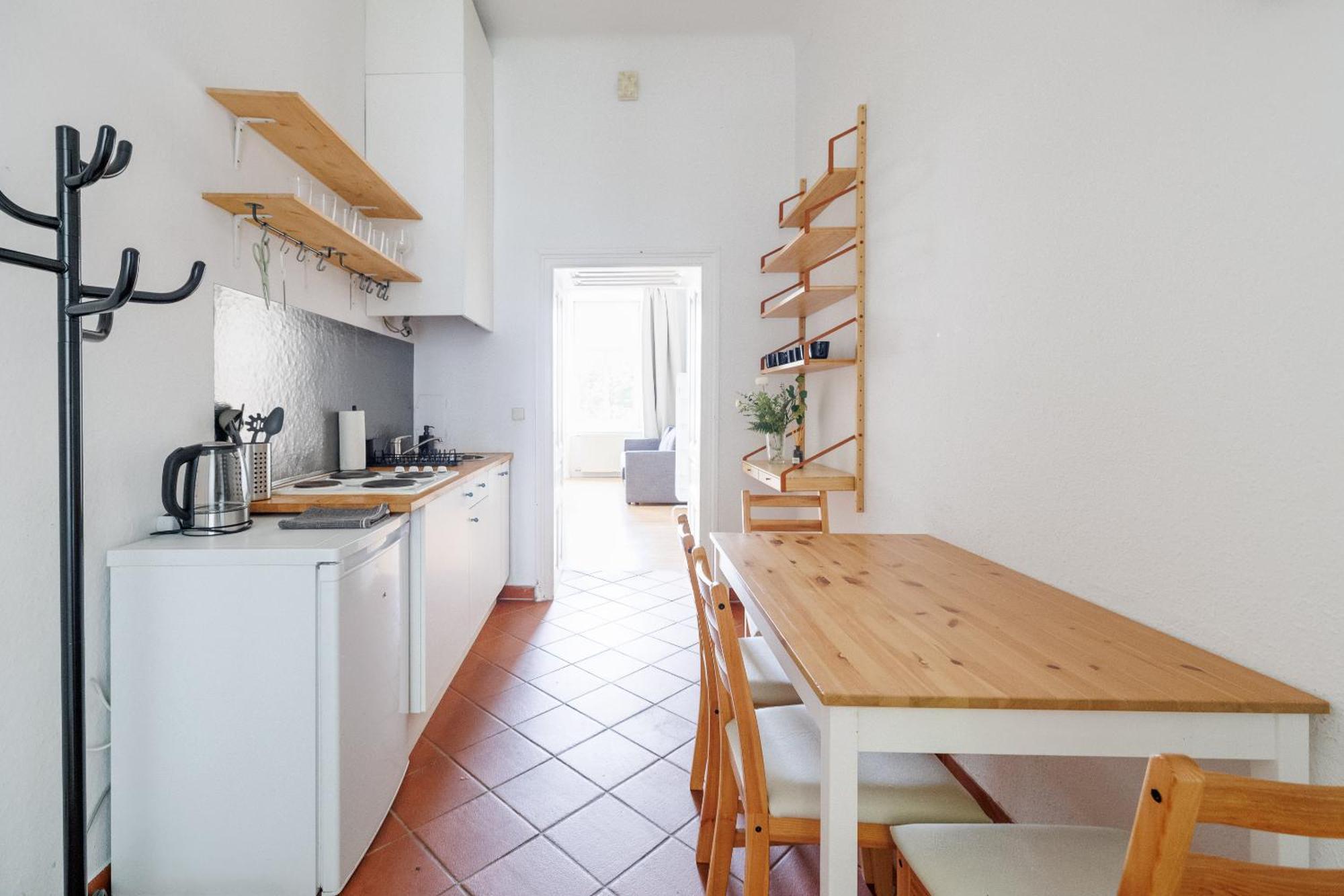 Urban Vienna Living - 18Th District Aparthotel Luaran gambar