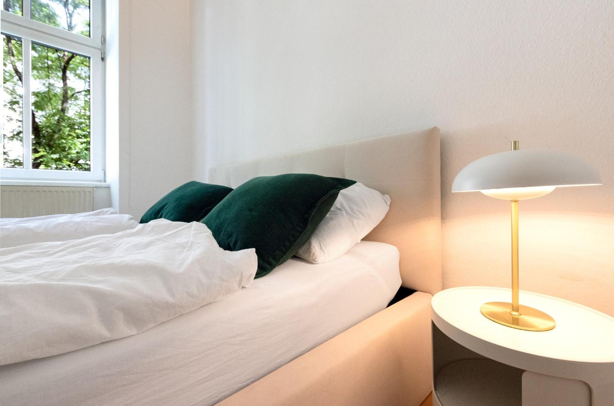 Urban Vienna Living - 18Th District Aparthotel Luaran gambar