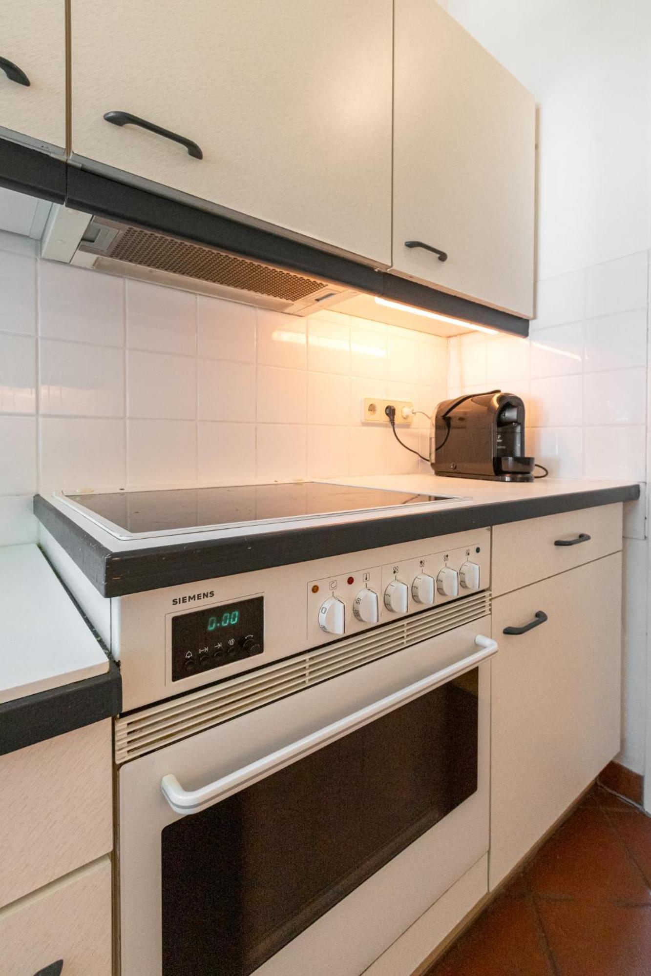 Urban Vienna Living - 18Th District Aparthotel Luaran gambar