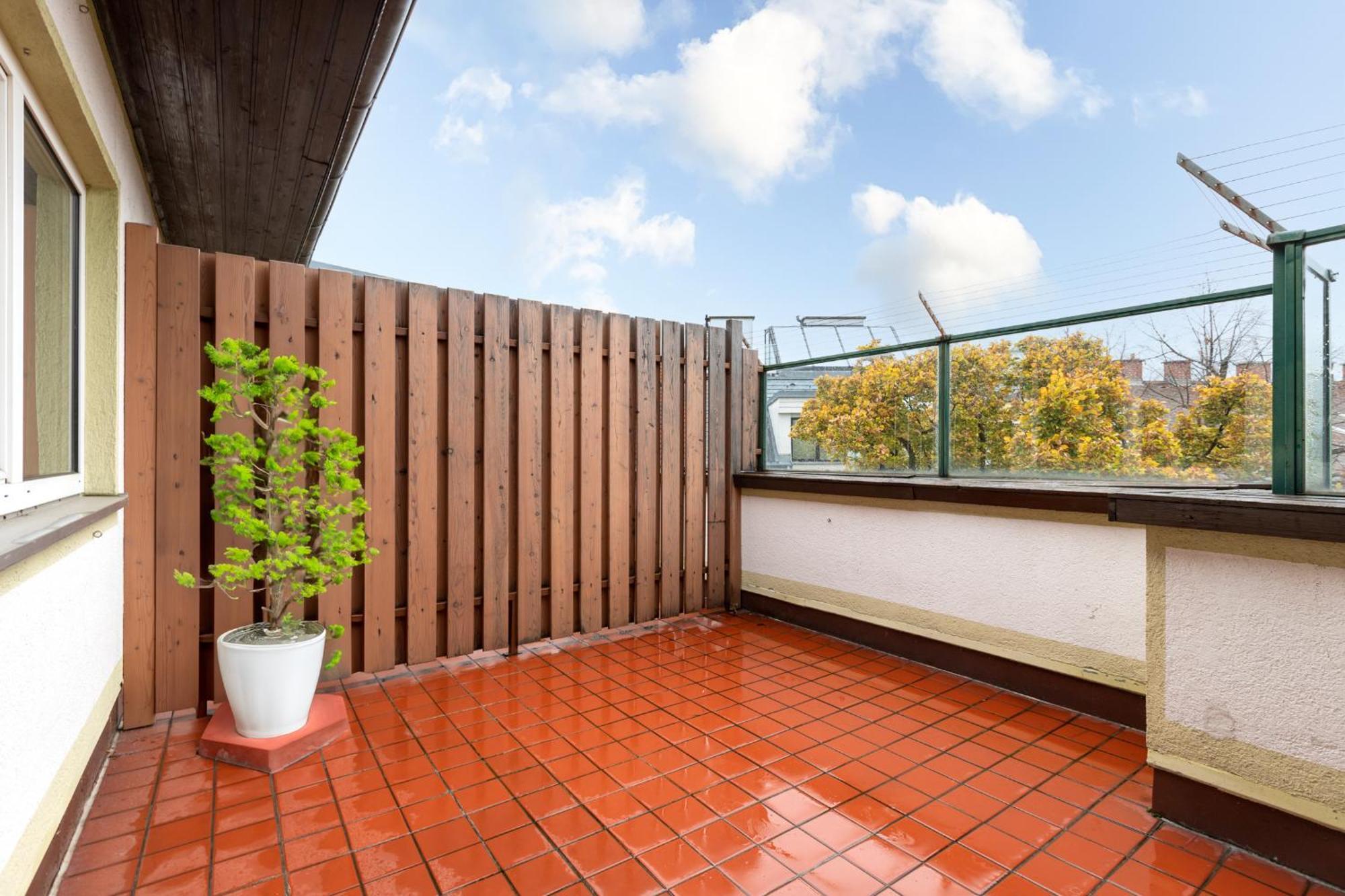 Urban Vienna Living - 18Th District Aparthotel Luaran gambar