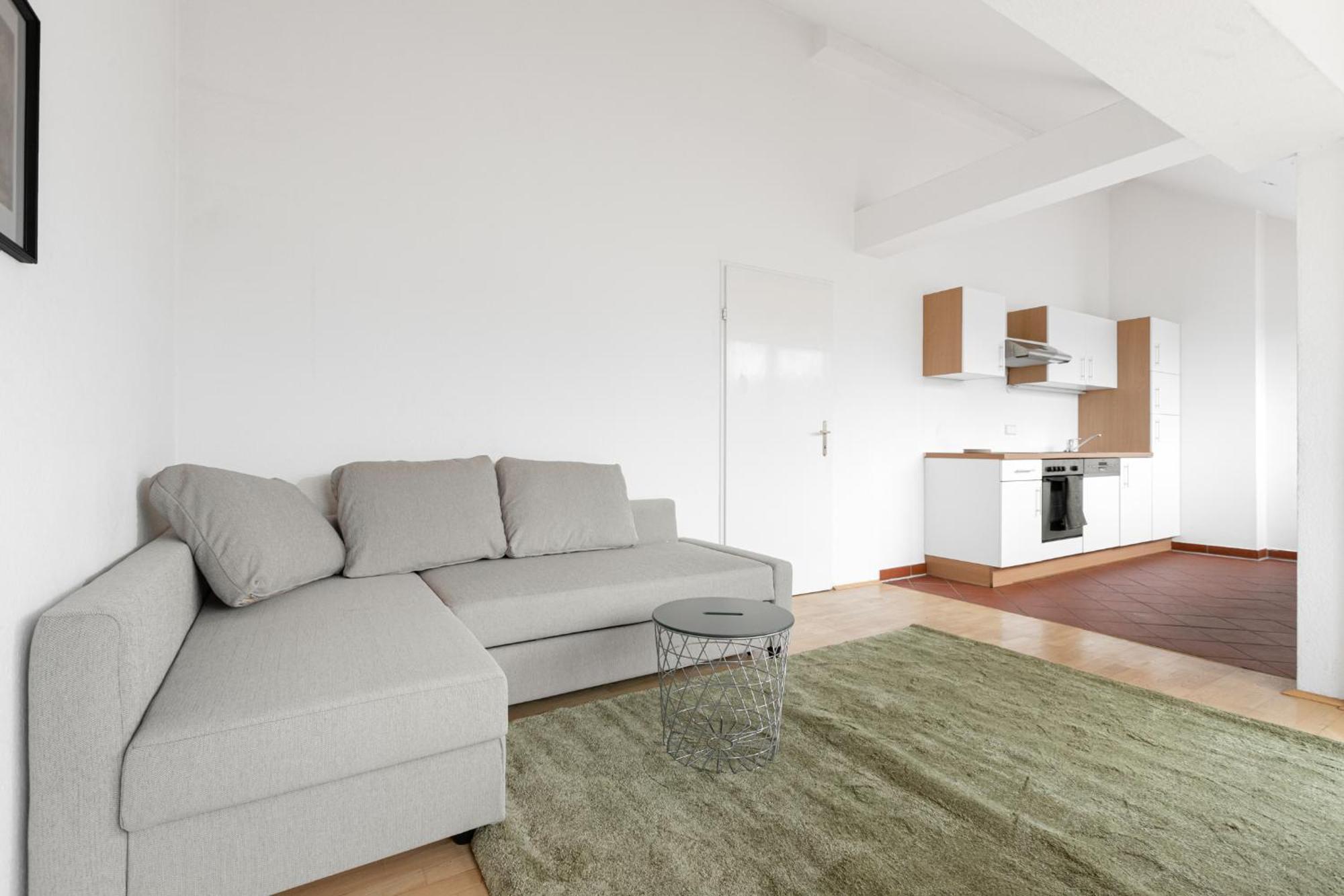 Urban Vienna Living - 18Th District Aparthotel Luaran gambar