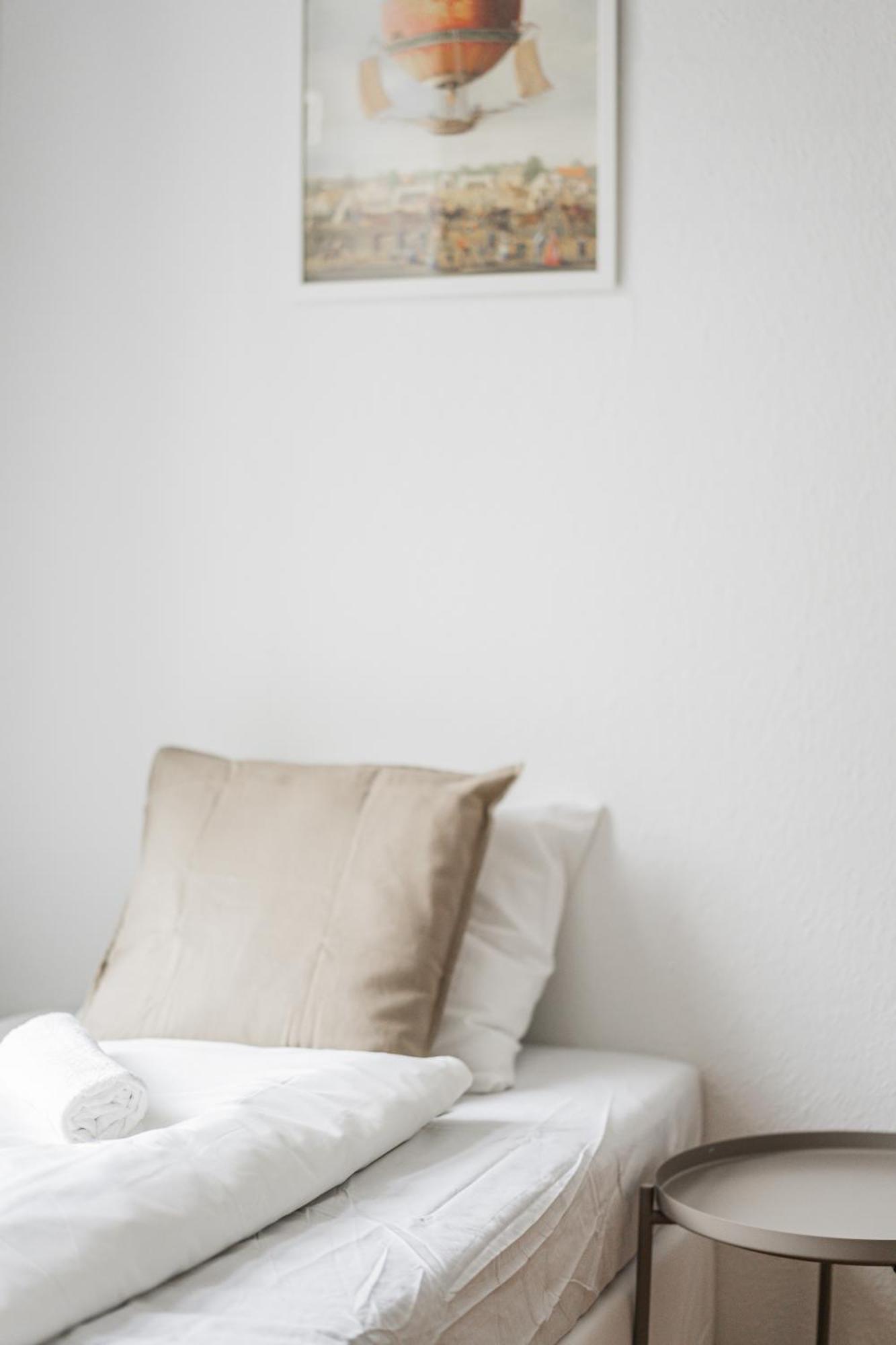 Urban Vienna Living - 18Th District Aparthotel Luaran gambar