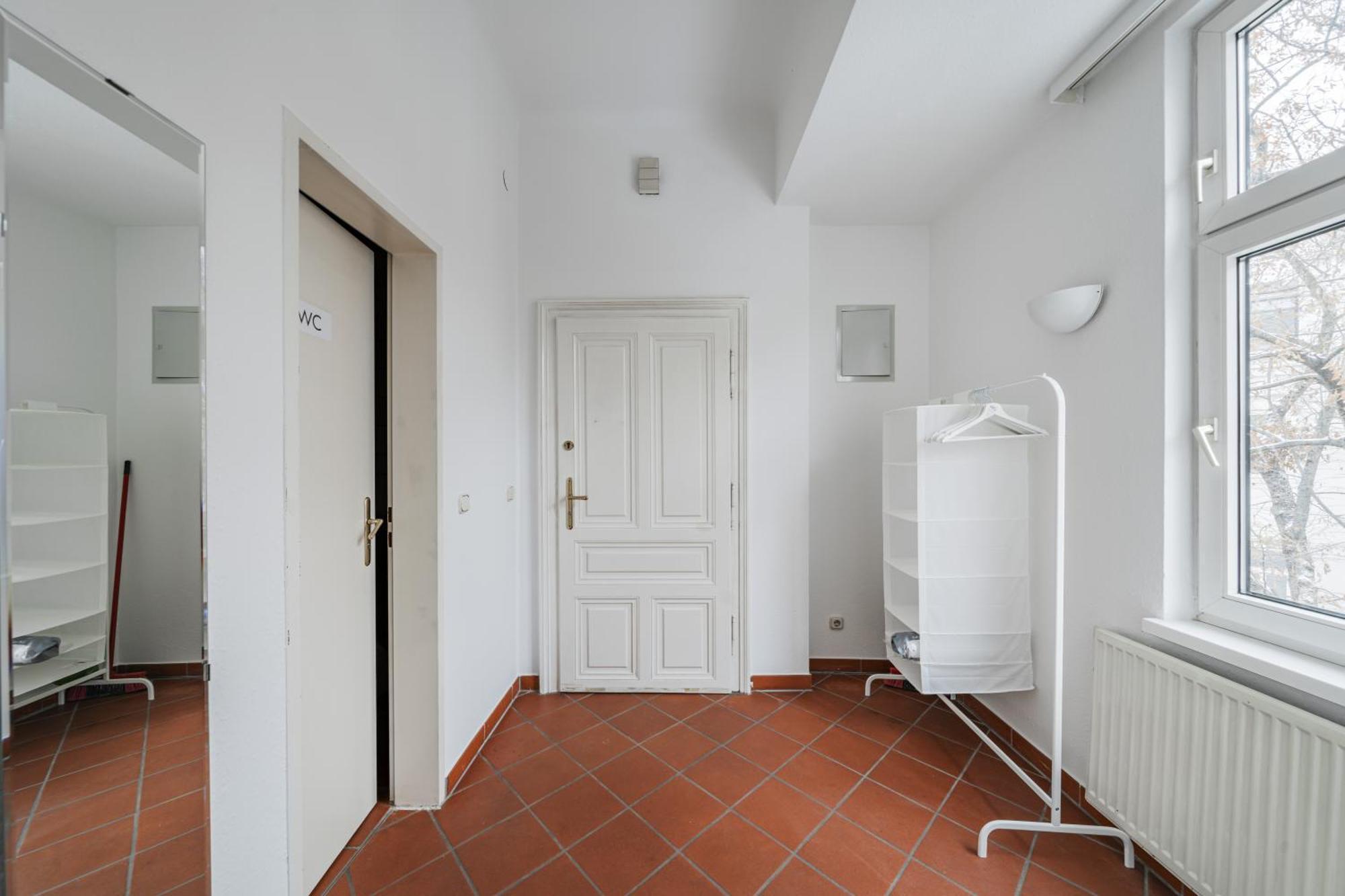 Urban Vienna Living - 18Th District Aparthotel Luaran gambar