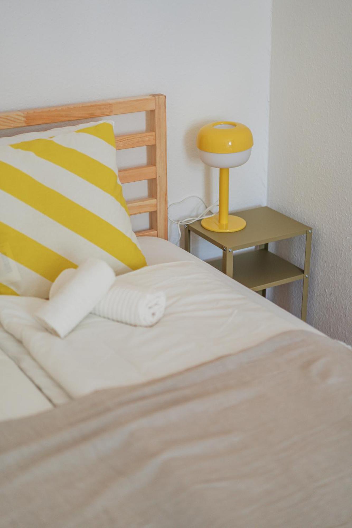 Urban Vienna Living - 18Th District Aparthotel Luaran gambar