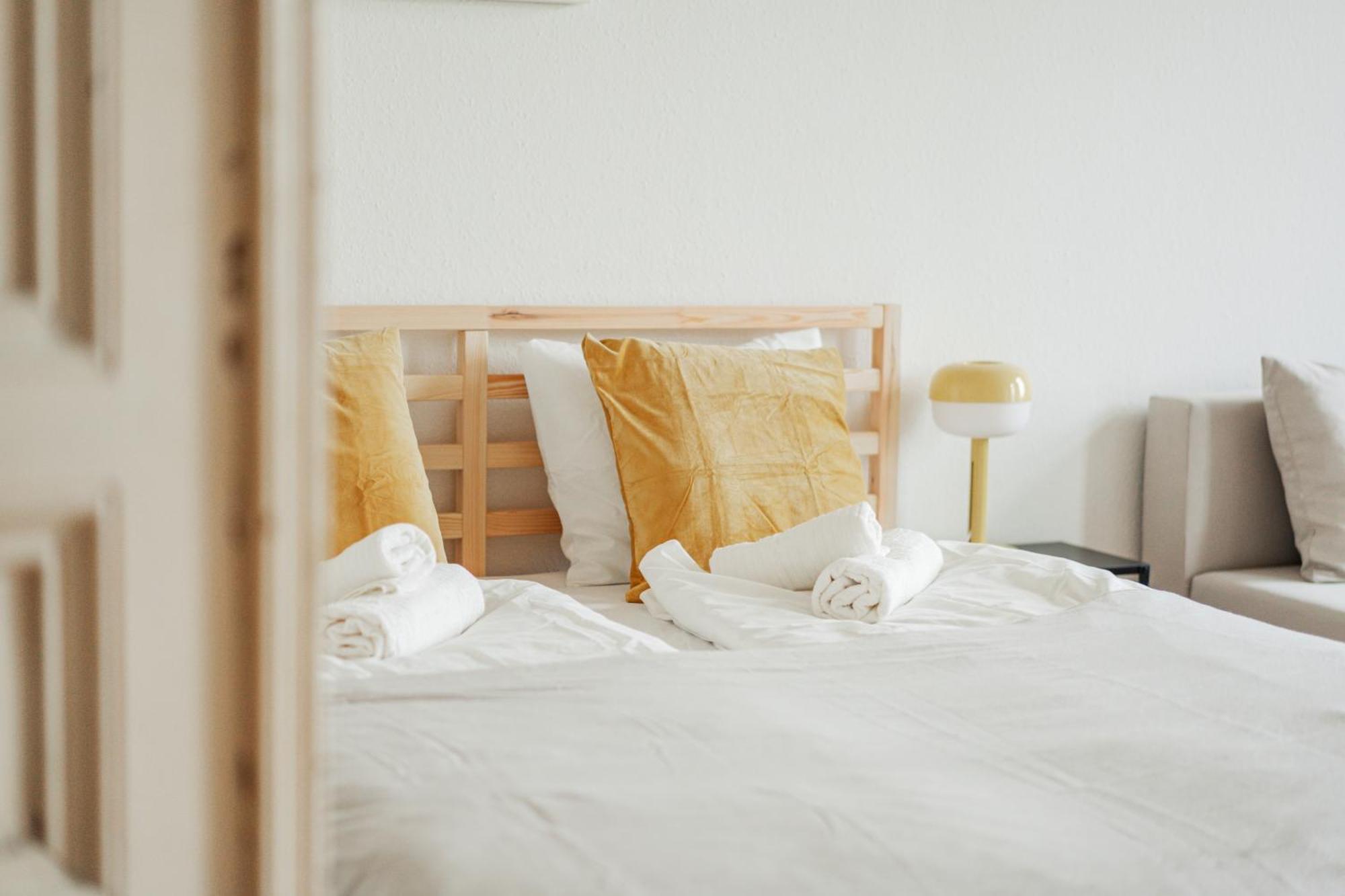 Urban Vienna Living - 18Th District Aparthotel Luaran gambar