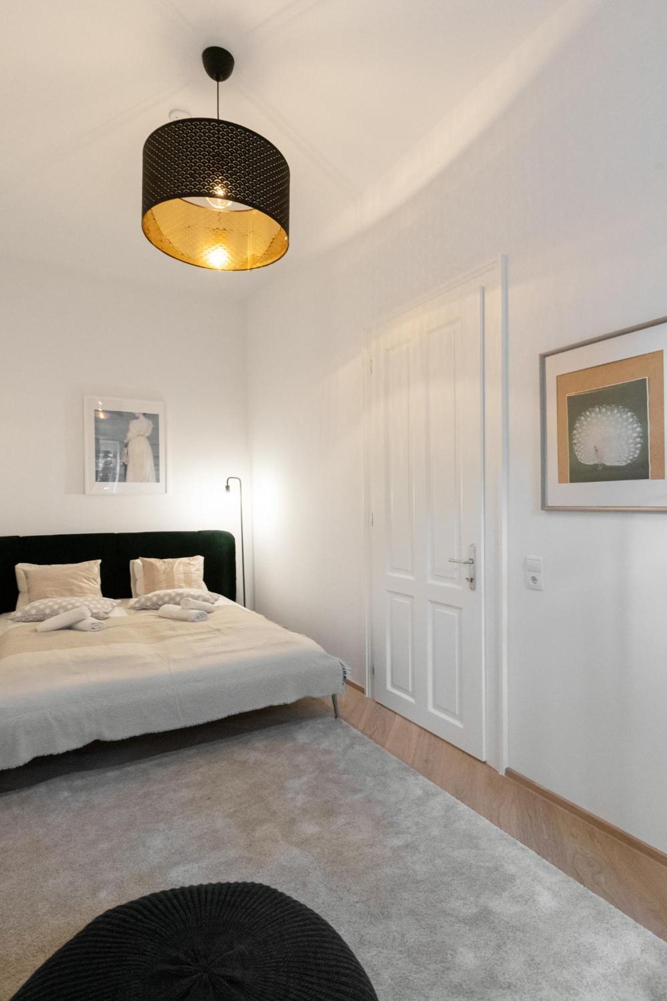 Urban Vienna Living - 18Th District Aparthotel Luaran gambar
