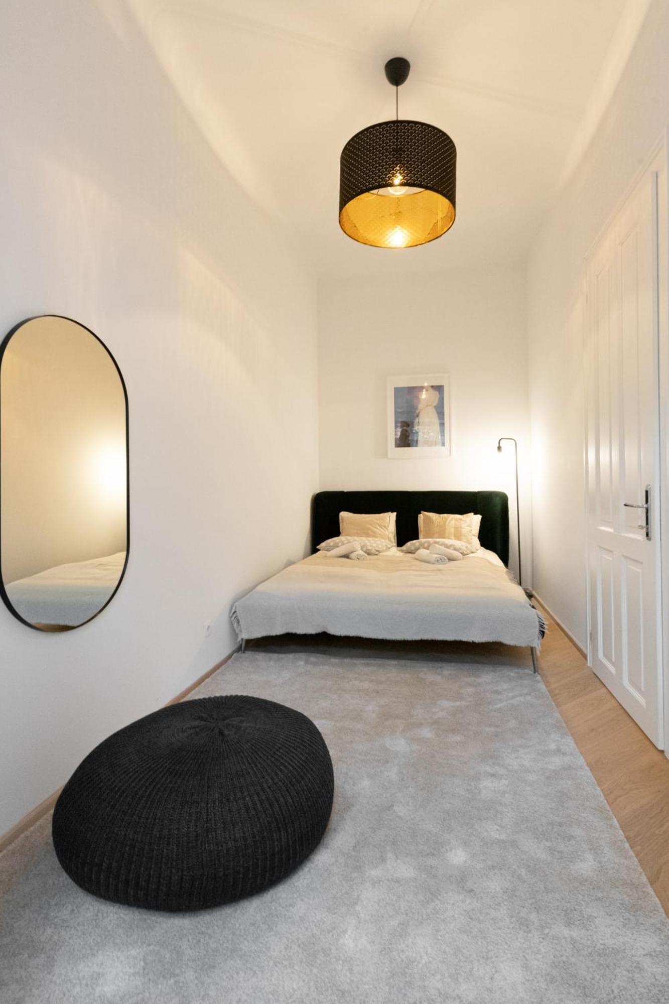 Urban Vienna Living - 18Th District Aparthotel Luaran gambar
